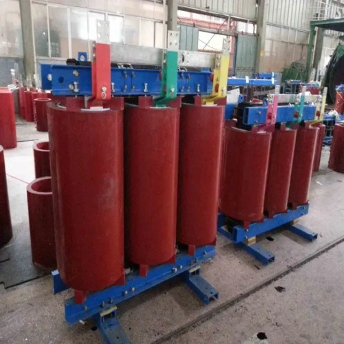 山南SCB10-250KVA干式变压器